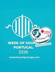 DONATIVO | Espectáculo de Música – Semana do Som em Portugal