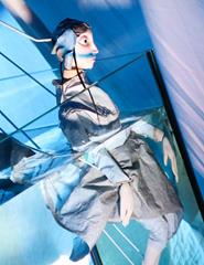 Conchas . d’Orfeu AC e Teatro e Marionetas de Mandrágora