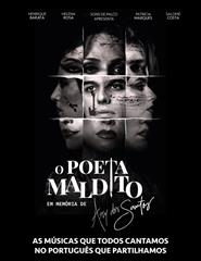 O Poeta Maldito - Em memória de Ary dos Santos