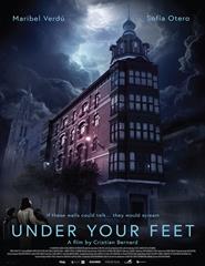 FANTASPORTO | Under Your Feet (Bajo Tus Piés )