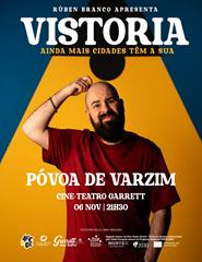 Imagem da fonte — Vistoria com Rúben Branco