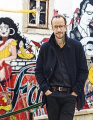 Júlio Resende: Zen, Yuu, Mii | Piano, Japão, Silêncio, Fado