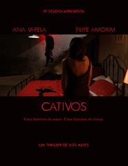 FANTASPORTO | Cativos