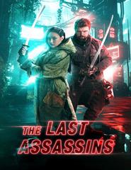 FANTASPORTO | The Last Assassins