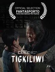 FANTASPORTO | Lopsided (Tigkiliwi)