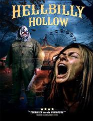 FANTASPORTO | Hellbilly Hollow