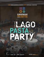 Pasta Party_Europarque Meia Maratona