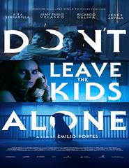 FANTASPORTO | Don’t Leave the Kids Alone (No Dejes los Niños Solos