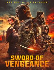FANTASPORTO | Sword of Vengeance