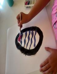 Projeto Curumim - "Território do Imaginar"