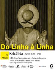Do Linho à Linha