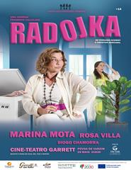 RADOJKA com Marina Mota