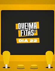 Queima das Fitas Coimbra 2026 | Bilhete Diário | Dia 22