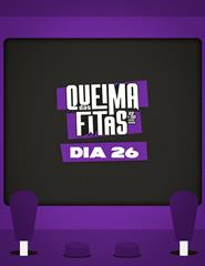 Queima das Fitas Coimbra 2026 | Bilhete Diário | Dia 26