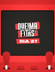 Queima das Fitas Coimbra 2026 | Bilhete Diário | Dia 27