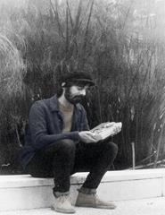 Will Samson apresenta "Sings Again"