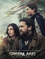 Greenland: um novo começo