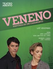 Veneno - História de um casamento