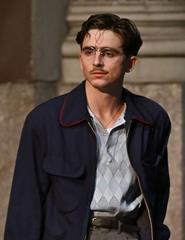 CINECLUBE | MARTY SUPREME