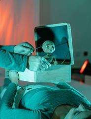 Duas Casas . Imaginar do Gigante