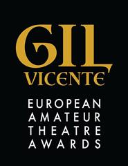 GIL VICENTE - PRÉMIOS DO TEATRO AMADOR EUROPEU
