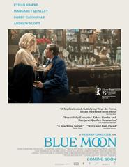 SEGUNDAS DE CINEMA | BLUE MOON