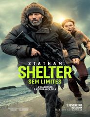 Shelter - Sem Limites