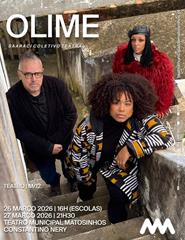 OLIME - SAARACI COLETIVO TEATRAL