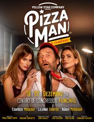 Imagem da fonte — PIZZA MAN Funchal