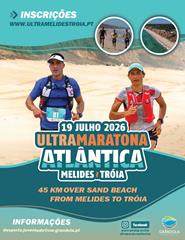 Ultra Maratona Atlântica 2026