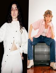 INÊS MARQUES LUCAS + APRIL MARMARA