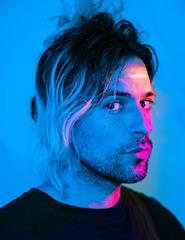 FILIPE SAMBADO | TRICICLO