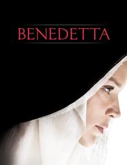 "BENEDETTA"