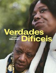 "VERDADES DIFÍCEIS"