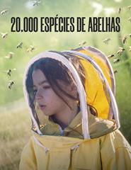 "20.000 ESPÉCIES DE ABELHAS"