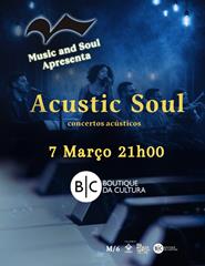 Acustic Soul