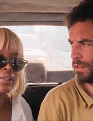 CINECLUBE | O RISO E A FACA