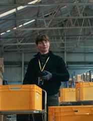 CINECLUBE | ON FALLING