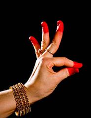 MUDRAS | A LINGUAGEM SECRETA DAS MÃOS | oficina