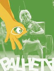 Palheta 2026 | As Mais Belas Coisas do Mundo - Teatro do Bolhão