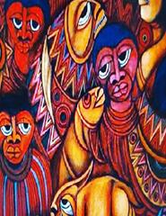 No Trilho de Malangatana - Do Legado à Memória