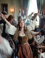 O Testamento de Ann Lee