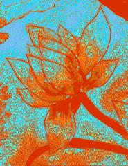 DETETIVES NO MUSEU... EM BUSCA DA FLOR SAGRADA