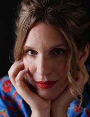 Poesia à Mesa '26 . Serão Poético com Luísa Sobral