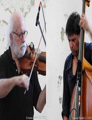 Concerto Experimentáculo - Arcada Pendular