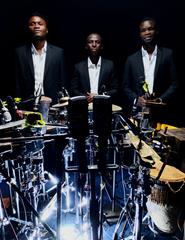 UNDERSTAGE - Arsenal Mikebe + HHY