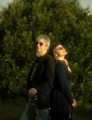 MAX BERNARDI & VERONICA SBERGIA