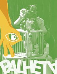 Palheta 2026 | O URSO que NÃO ERA