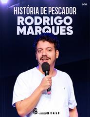 FARO | Rodrigo Marques: História de Pescador