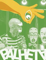 Palheta 2026 | Solo - Roi Borrallas